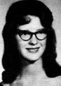Toya Lana Long: class of 1962, Norte Del Rio High School, Sacramento, CA.